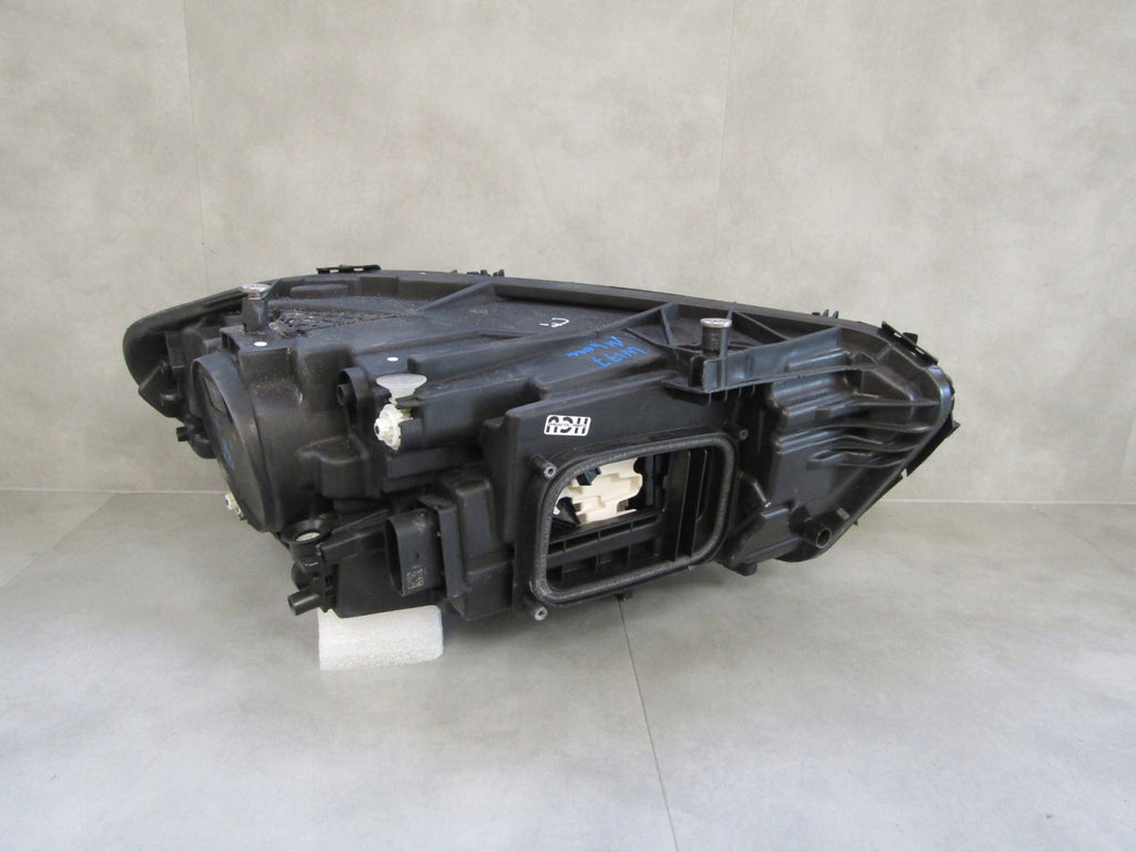 Frontscheinwerfer Mercedes-Benz W177 LED Links Scheinwerfer Headlight SCH1795159398oj