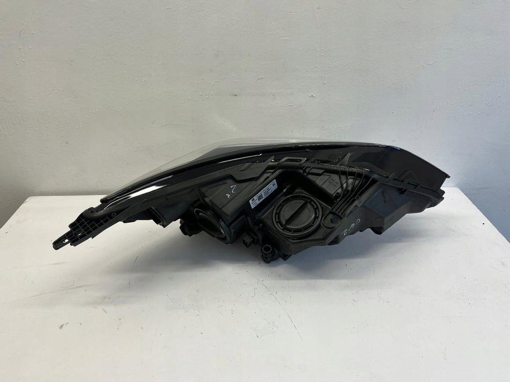 Frontscheinwerfer Opel Astra K 39081892 Links Scheinwerfer Headlight SCH9462464845be