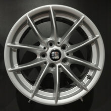 Laden Sie das Bild in den Galerie-Viewer, 4x Alufelge 16 Zoll 6.5" 5x112 22ET 6876921 BMW I Rim Wheel FEL9792607550wd