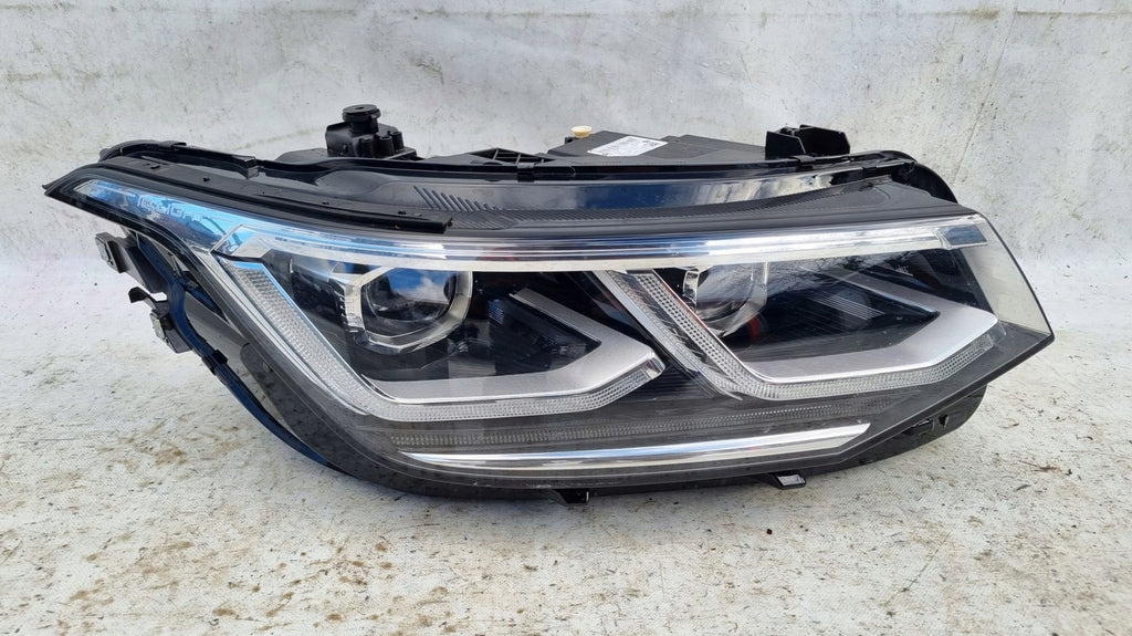 Frontscheinwerfer VW Tiguan 5NB941082C LED Rechts Scheinwerfer Headlight