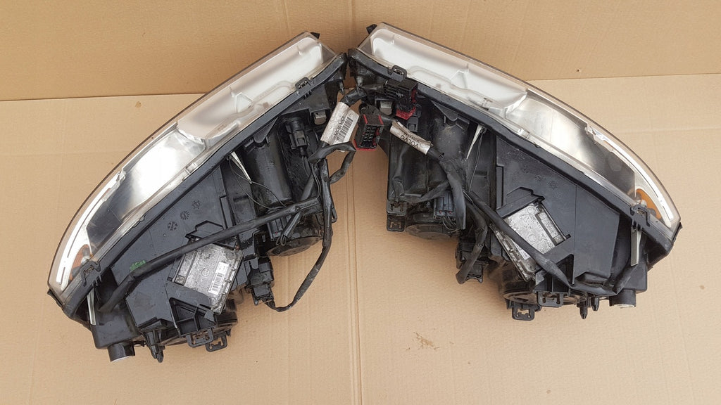 Frontscheinwerfer Volvo Xc90 Xenon Links Scheinwerfer Headlight