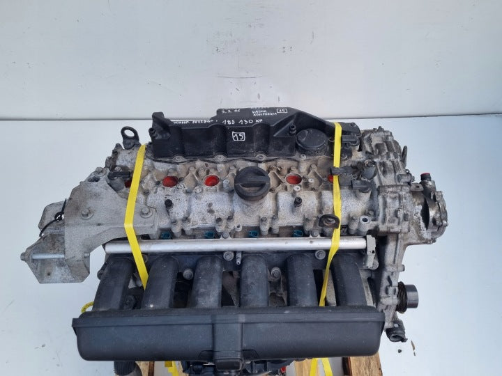 Motor Volvo V70 III B6324S 3.2 238PS 175kW 185TKm 2007 Benzin Engine Unkomplett MOT6138621848ij