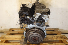 Laden Sie das Bild in den Galerie-Viewer, Motor Mazda II 1.6 103PS 2009 Benzin Engine Komplett MOT6235026278kr