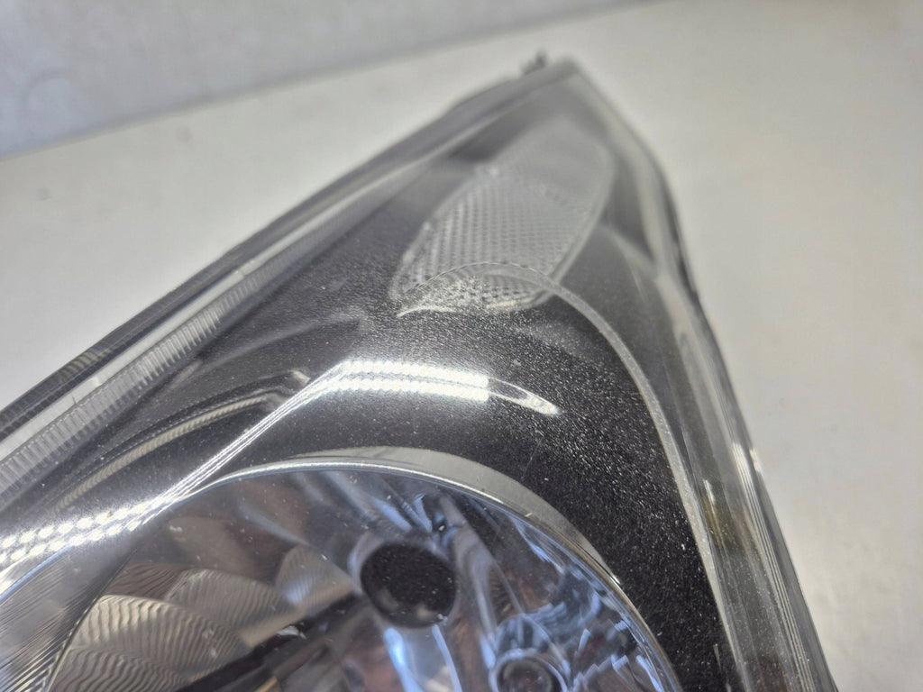 Frontscheinwerfer Ford Transit Connect DT1113W030 Links Scheinwerfer Headlight SCH9109645701fs
