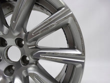Load image into Gallery viewer, 1x Alufelge 18 Zoll 8.0" 5x108 42ET Glanz Silber 31445301 Volvo S90 V90