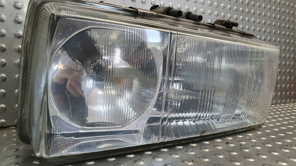 Frontscheinwerfer Audi 90 B2 67503159 Links Scheinwerfer Headlight