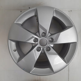 1x Alufelge 17 Zoll 7.0