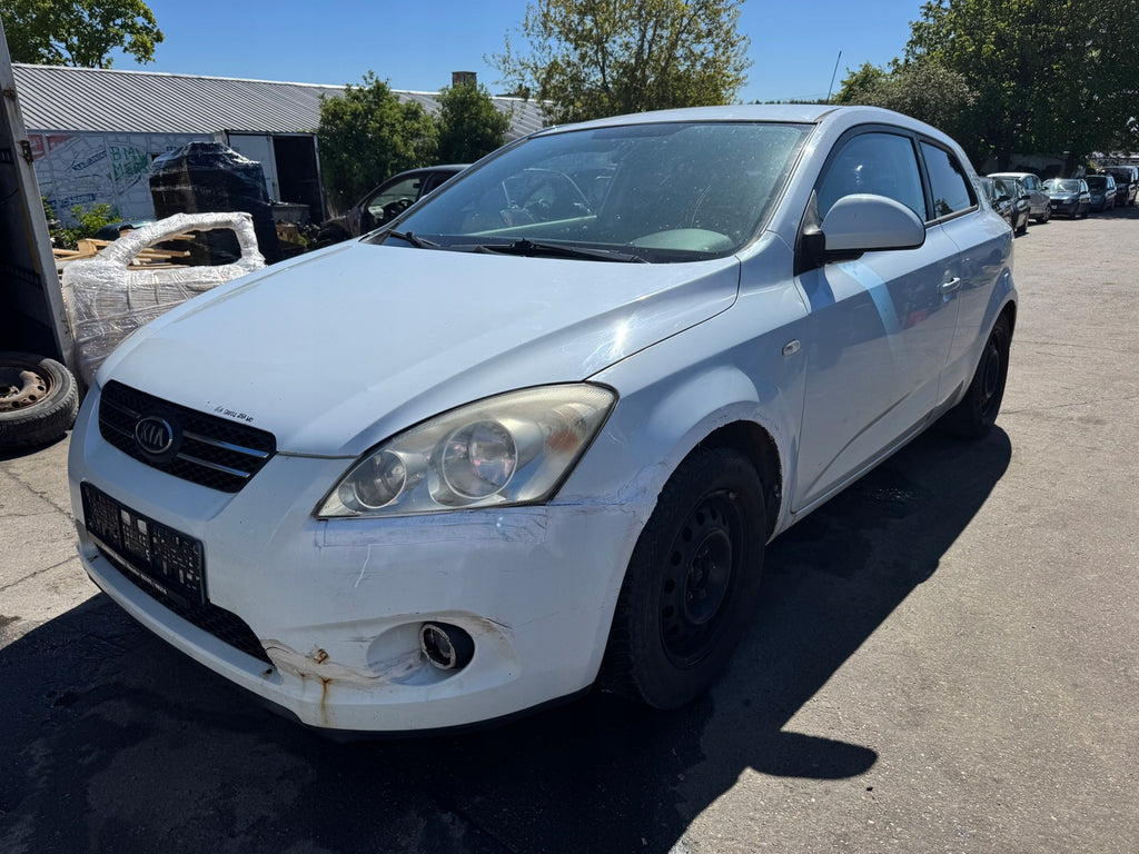 Frontscheinwerfer Kia Ceed Rechts Scheinwerfer Headlight