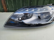 Load image into Gallery viewer, Frontscheinwerfer Audi Q7 4L0941029AC LED Links Scheinwerfer Headlight