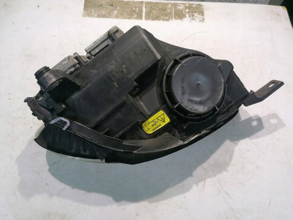 Frontscheinwerfer Mercedes-Benz W251 Bi-Xenon Rechts Scheinwerfer Headlight SCH6636236462gy