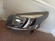 Laden Sie das Bild in den Galerie-Viewer, Frontscheinwerfer Opel Vivaro B 95527868 LED Links Scheinwerfer Headlight SCH7866469342et