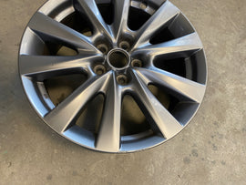 1x Alufelge 18 Zoll 7.0