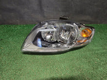 Load image into Gallery viewer, Frontscheinwerfer Audi A4 B7 8E0941003AJ Links Scheinwerfer Headlight SCH2483285680ie