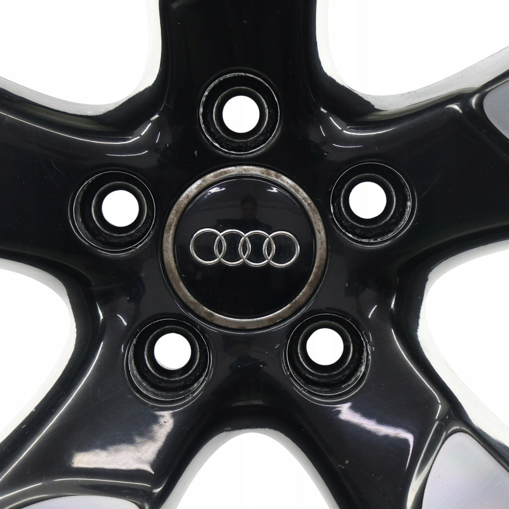 1x Alufelge 19 Zoll 8.5" 5x112 8K0071499A8Z8 Audi A4 B8 Rim Wheel FEL3997044969bs