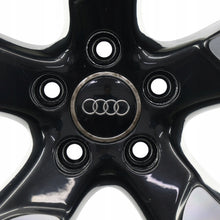 Load image into Gallery viewer, 1x Alufelge 19 Zoll 8.5" 5x112 8K0071499A8Z8 Audi A4 B8 Rim Wheel FEL3997044969bs