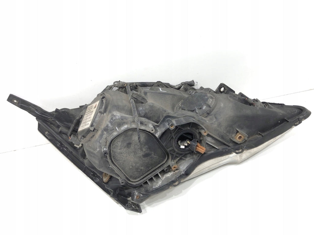 Frontscheinwerfer Honda Cr-V III 33150-SWW-G1 Links Scheinwerfer Headlight SCH6372853664nl