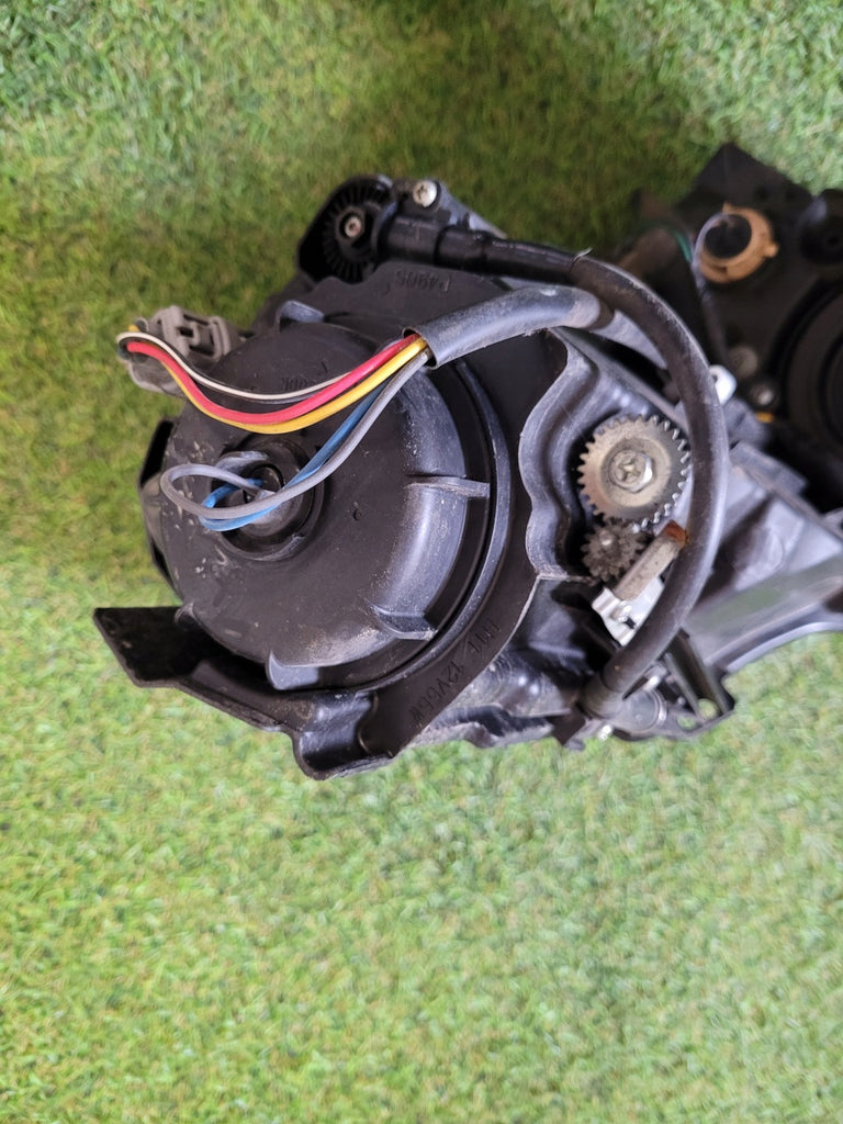 Frontscheinwerfer Peugeot Ion Xenon Rechts Scheinwerfer Headlight SCH4849648010hh