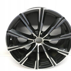 1x Alufelge 20 Zoll 8071996 BMW X5 G05 Rim Wheel FEL3897076470vq