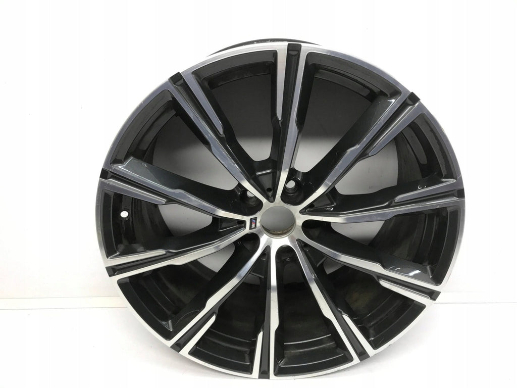 1x Alufelge 20 Zoll 8071996 BMW X5 G05 Rim Wheel FEL3897076470vq
