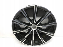 Load image into Gallery viewer, 1x Alufelge 20 Zoll 8071996 BMW X5 G05 Rim Wheel FEL3897076470vq