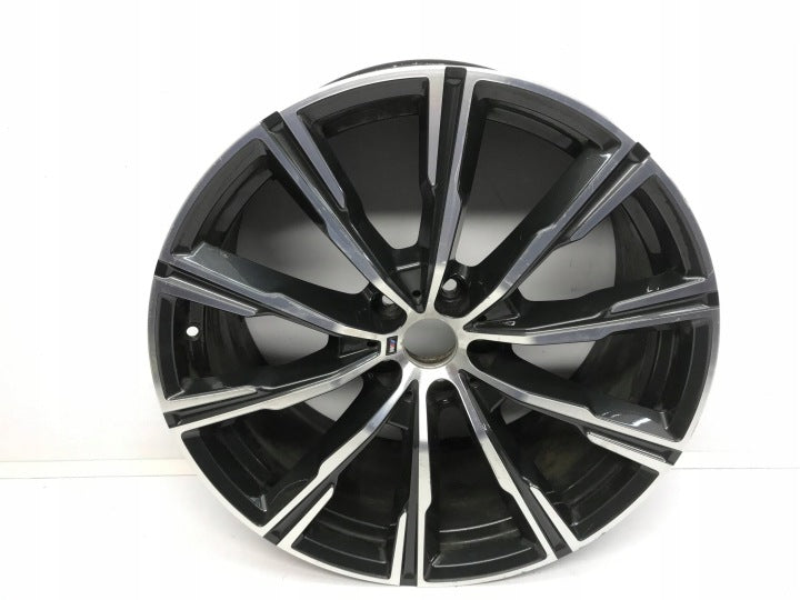 1x Alufelge 20 Zoll 8071996 BMW X5 G05 Rim Wheel FEL3897076470vq