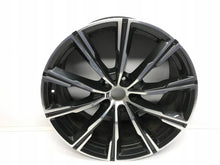 Laden Sie das Bild in den Galerie-Viewer, 1x Alufelge 20 Zoll 8071996 BMW X5 G05 Rim Wheel FEL3897076470vq