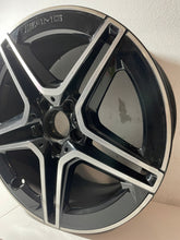 Load image into Gallery viewer, 1x Alufelge 18 Zoll 7.5" 5x112 49ET A1774011500 Mercedes-Benz W177 Rim Wheel FEL5669752916gm