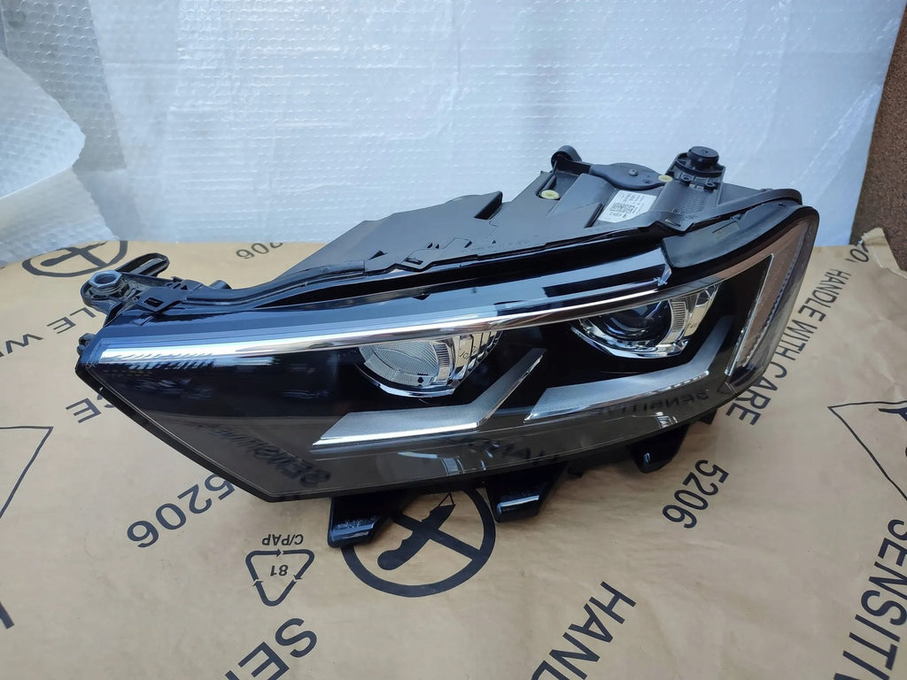 Frontscheinwerfer VW T-Roc 2GA941035D 90138911 Links Scheinwerfer Headlight