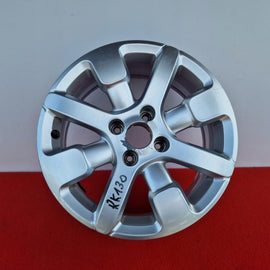 1x Alufelge 16 Zoll 6.5