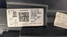 Load image into Gallery viewer, Frontscheinwerfer VW I 14B941035B LED Links Scheinwerfer Headlight SCH3841571490sl