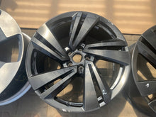 Load image into Gallery viewer, 1x Alufelge 20 Zoll 9.0" 5x112 33ET 760601025S VW Touareg Rim Wheel FEL6797716023ts