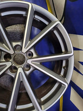 Load image into Gallery viewer, 1x Alufelge 20 Zoll 8.5" 5x112 33ET 8R0601025 Audi Q5 Rim Wheel FEL4441121669fk