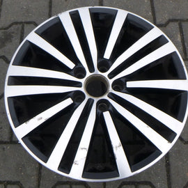1x Alufelge 17 Zoll 7.5