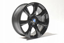 Load image into Gallery viewer, 4x Alufelge 18 Zoll 8.0&quot; 5x120 34ET Glanz 6796246 BMW F06 F10 3 F30 E90