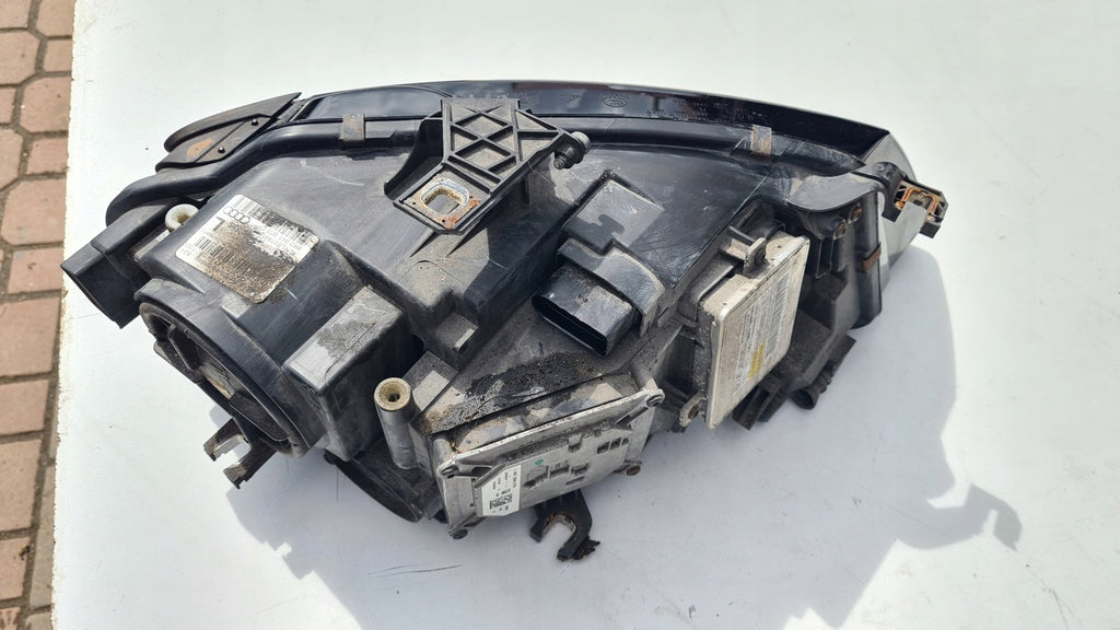 Frontscheinwerfer Audi A4 B8 8K0941003C Xenon Links Scheinwerfer Headlight