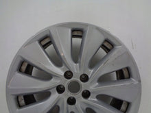 Laden Sie das Bild in den Galerie-Viewer, 1x Alufelge 19 Zoll 7.0" 5x108 38ET Glanz Silber YP00064580 Opel Grandland FEL5610214336xr