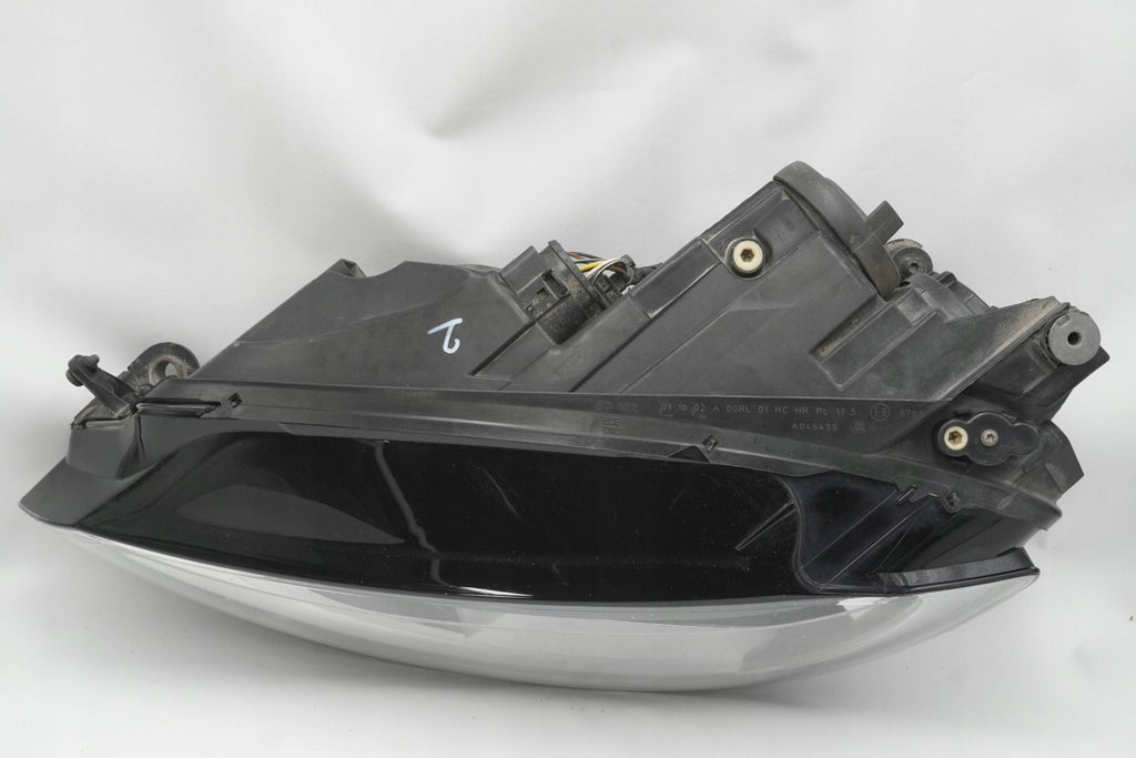 Frontscheinwerfer VW Golf VII 5G1941005 Links Scheinwerfer Headlight SCH9077593308fw
