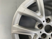 Laden Sie das Bild in den Galerie-Viewer, 1x Alufelge 17 Zoll 6.0" 5x112 47ET 6884815 BMW F45 F46 Rim Wheel FEL9473727616gj