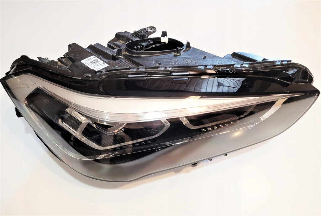 Frontscheinwerfer BMW X1 F48 5A01172 Full LED Ein Stück (Rechts oder Links) SCH1312905835rj