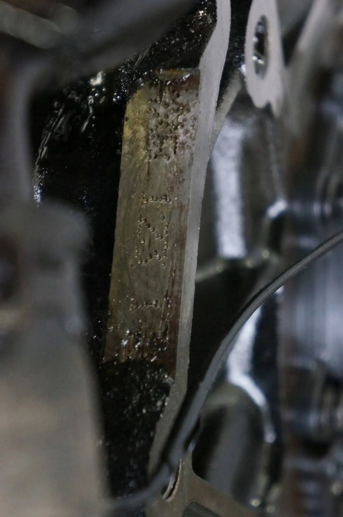 Motor VW Transporter Caravelle AXB 1.9 TDI 105PS 77kW 2006 Diesel Unkomplett