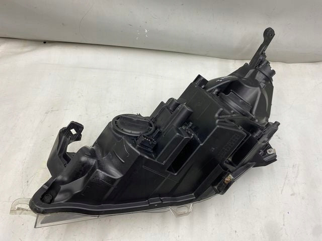 Frontscheinwerfer Opel Astra J 13371600 Rechts Scheinwerfer Headlight SCH8002440460gl