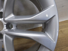 Load image into Gallery viewer, 1x Alufelge 20 Zoll 9.0" 5x112 37ET 4H0601025J Audi Rim Wheel FEL5503400103oi