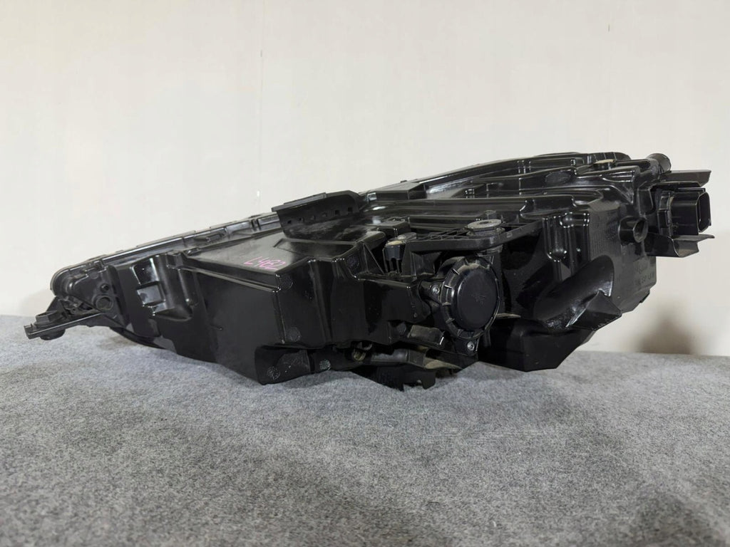 Frontscheinwerfer Audi A3 8Y0941034 LED Rechts Scheinwerfer Headlight SCH1922130659fk