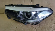 Laden Sie das Bild in den Galerie-Viewer, Frontscheinwerfer BMW 5 G31 G30 7439199-01 LED Ein Stück (Rechts oder Links) SCH2999914633zl