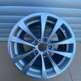1x Alufelge 17 Zoll 7.0