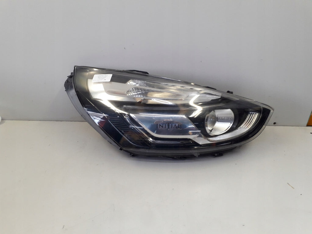 Frontscheinwerfer Renault Clio IV 260107861R Xenon Rechts Scheinwerfer Headlight