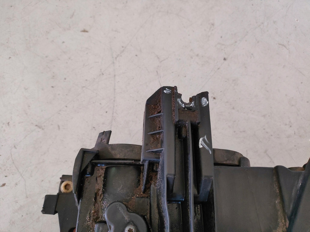 Frontscheinwerfer VW Passat B8 3G19410005C Links Scheinwerfer Headlight SCH9025347329qk