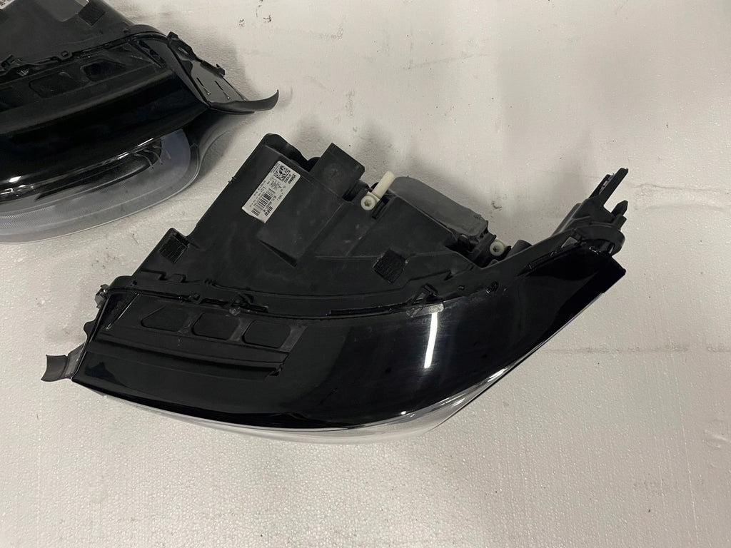 Frontscheinwerfer BMW I3 8494337 8494338 Full LED Ein Stück (Rechts oder Links) SCH9070918811zz