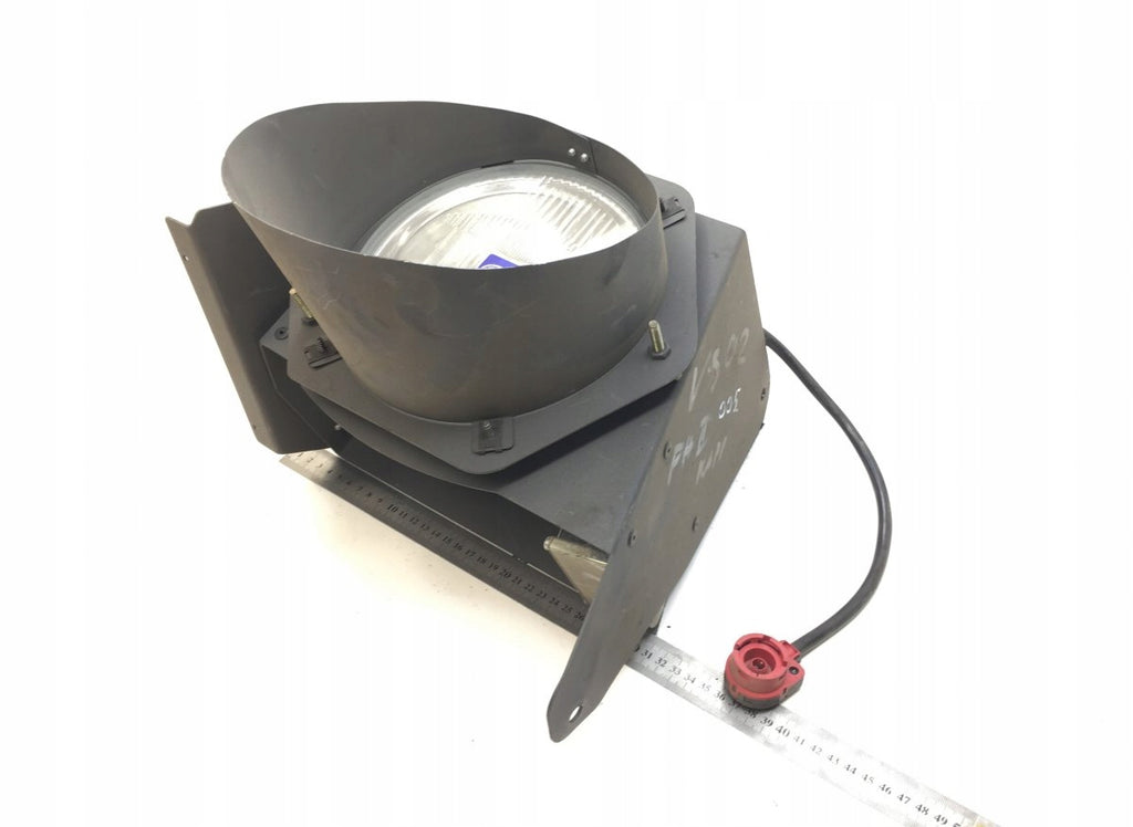 Frontscheinwerfer Volvo I 77700436 Ein Stück (Rechts oder Links) Headlight SCH1169778950cf