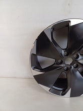 Load image into Gallery viewer, 1x Alufelge 19 Zoll 7.5&quot; 5x112 50ET Glanz Schwarz 10E601025J Cupra Leon Born